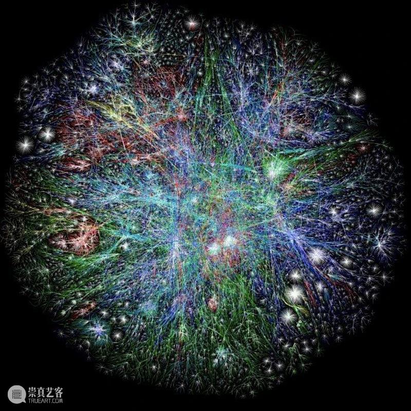 自我消除与群体智能 群体 智能 Imgur 利维坦 空中 鸟群 之间 协调性 冥冥 指令 崇真艺客