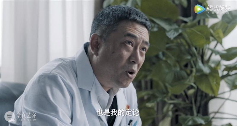 豆瓣8.9，抗疫剧这么拍，才对味 豆瓣 上方 影院 页面 右上 星标 疫情 以来 国内 题材 崇真艺客