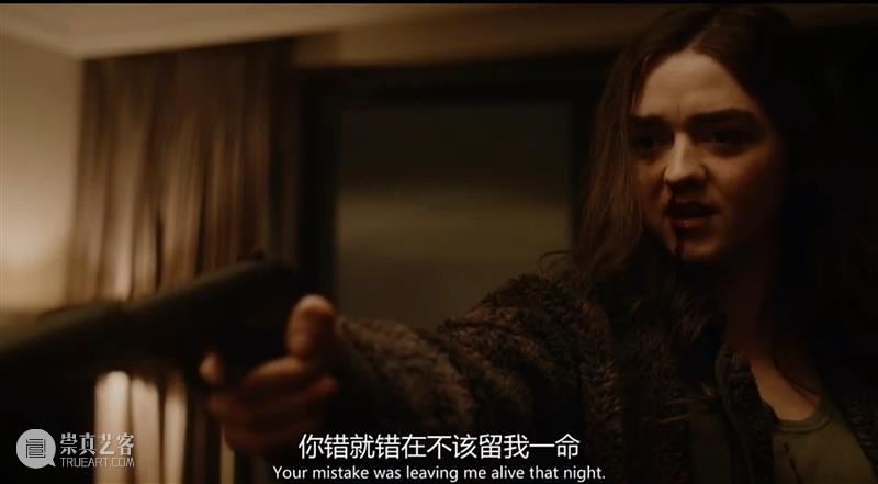 二丫的新作，竟然是部喜剧片 二丫 新作 喜剧片 上方 影院 页面 右上 星标 权力的游戏 龙妈 崇真艺客