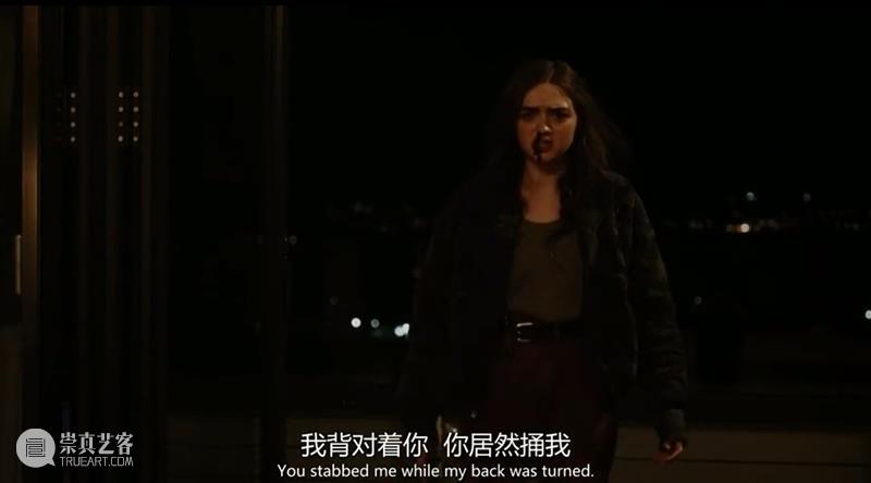 二丫的新作，竟然是部喜剧片 二丫 新作 喜剧片 上方 影院 页面 右上 星标 权力的游戏 龙妈 崇真艺客