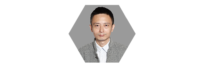 讲座回顾｜费俊：艺术与科技的跨学科语境 讲座 艺术 科技 费俊 语境 华·美术馆 系列 大拿 LecturesNo.72 Talks 崇真艺客