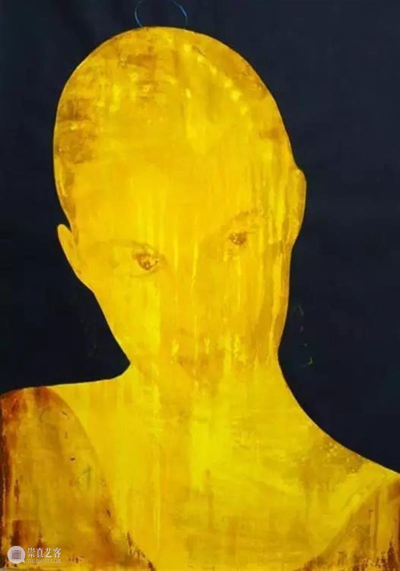 【IFA-艺术赏析】“分裂”的艺术|Essam Marouf Marouf IFA 艺术 Essam Marouff 开罗 画家 艺术家 埃萨姆 马鲁夫 崇真艺客