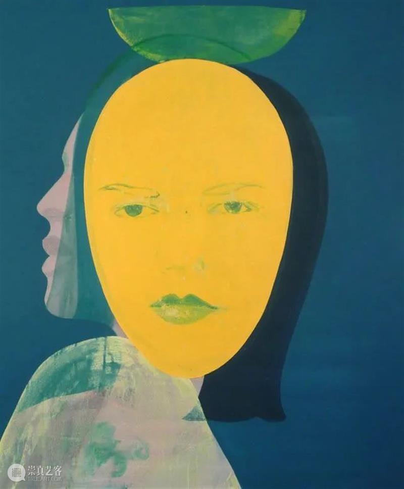 【IFA-艺术赏析】“分裂”的艺术|Essam Marouf Marouf IFA 艺术 Essam Marouff 开罗 画家 艺术家 埃萨姆 马鲁夫 崇真艺客