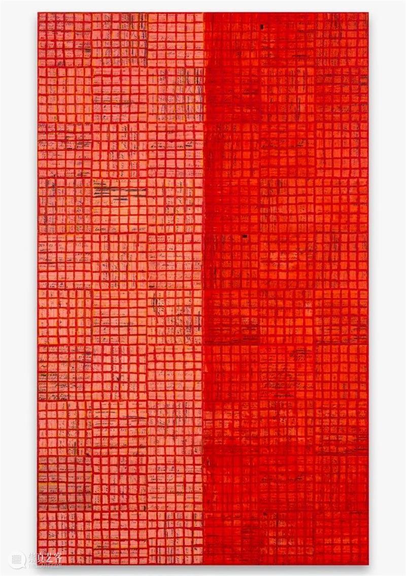 现已上线｜立木画廊2020 弗里兹线上展厅 弗里兹 线上 展厅 画廊 立木画廊荣幸 伦敦 空间 艺术家 作品 丽莎 崇真艺客
