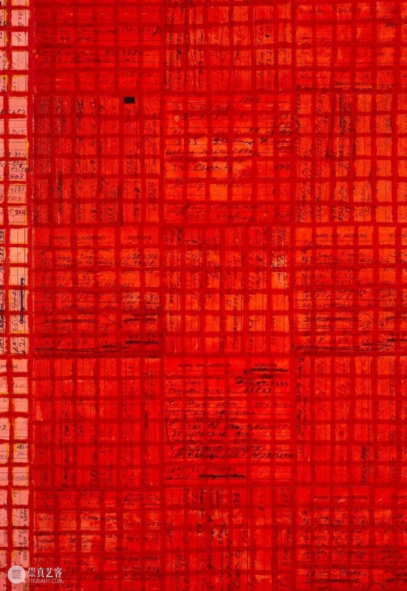 现已上线｜立木画廊2020 弗里兹线上展厅 弗里兹 线上 展厅 画廊 立木画廊荣幸 伦敦 空间 艺术家 作品 丽莎 崇真艺客