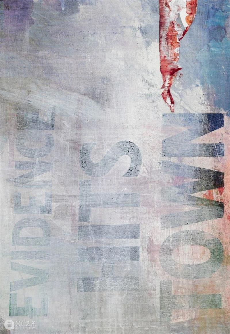 现已上线｜立木画廊2020 弗里兹线上展厅 弗里兹 线上 展厅 画廊 立木画廊荣幸 伦敦 空间 艺术家 作品 丽莎 崇真艺客