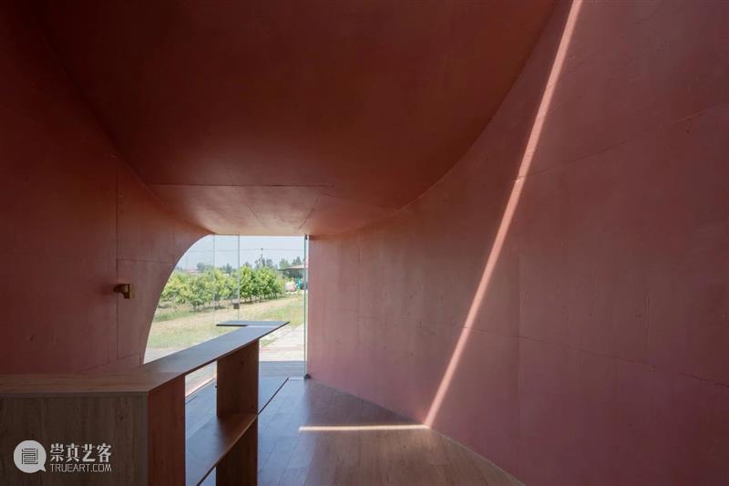 田间桃屋 / 一树建筑 建筑 田间 张超 建筑师 河南 修武县 文化 乡村 社会 美学 崇真艺客