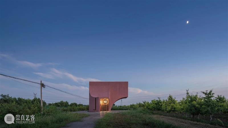 田间桃屋 / 一树建筑 建筑 田间 张超 建筑师 河南 修武县 文化 乡村 社会 美学 崇真艺客