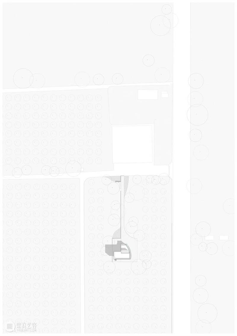 田间桃屋 / 一树建筑 建筑 田间 张超 建筑师 河南 修武县 文化 乡村 社会 美学 崇真艺客