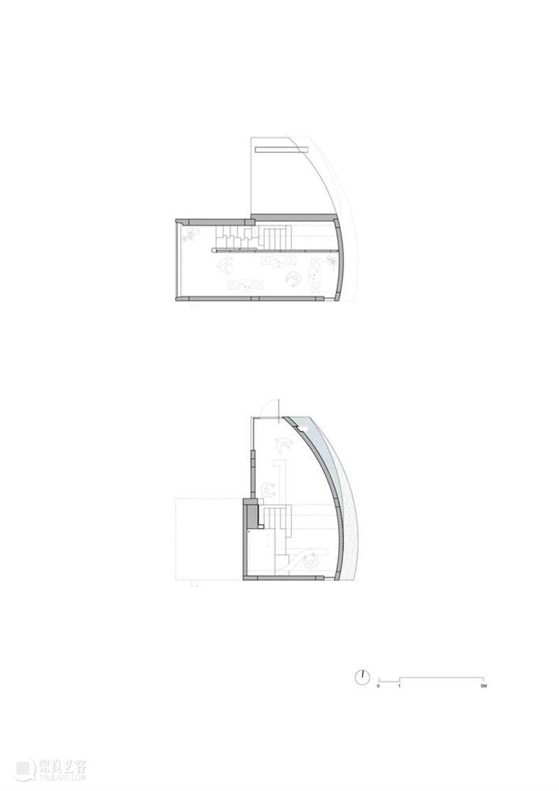 田间桃屋 / 一树建筑 建筑 田间 张超 建筑师 河南 修武县 文化 乡村 社会 美学 崇真艺客