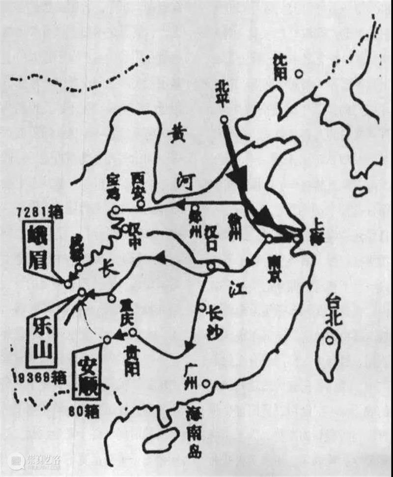 走进故宫前，你还有一堂必修课要上 故宫 必修课 明成祖 全国 大一统 王朝 宫殿 帝王 朝代 日月 崇真艺客