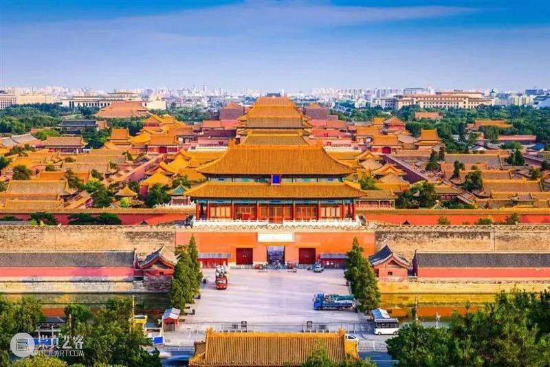 走进故宫前，你还有一堂必修课要上 故宫 必修课 明成祖 全国 大一统 王朝 宫殿 帝王 朝代 日月 崇真艺客