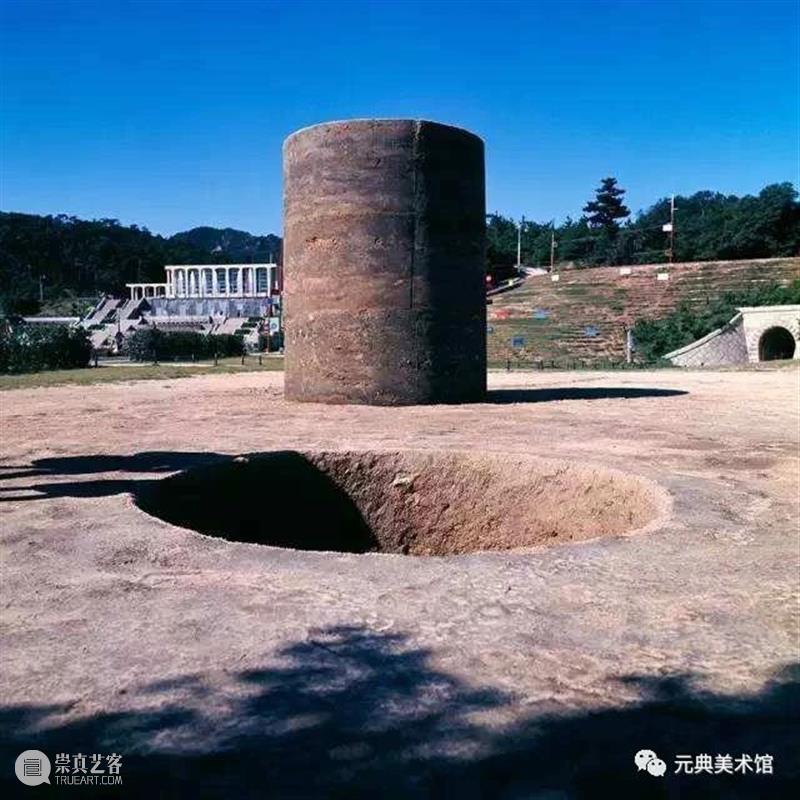 「驿动」元典美术馆-武清 武清 元典美术馆 直辖市 中心 京津冀 省市 交汇点 武清南湖风景区 水域 北端 崇真艺客