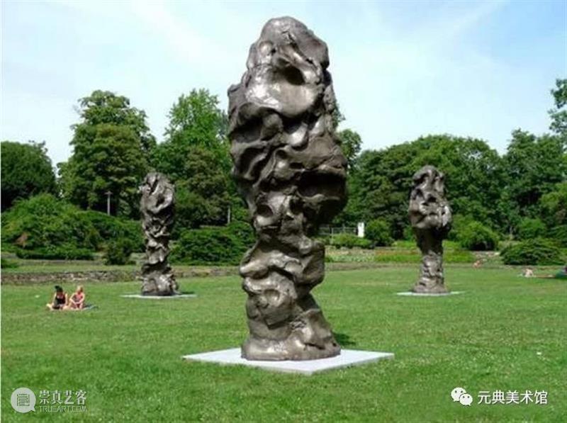 「驿动」元典美术馆-武清 武清 元典美术馆 直辖市 中心 京津冀 省市 交汇点 武清南湖风景区 水域 北端 崇真艺客