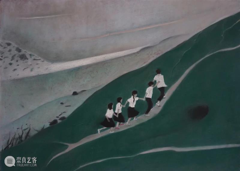 博览会 | 问象艺术空间参加2020扬子当代艺博会 展位:A20、A29 艺术 空间 博览会 艺博会 展位 南京 扬子 艺术家 作品 FAIR 崇真艺客