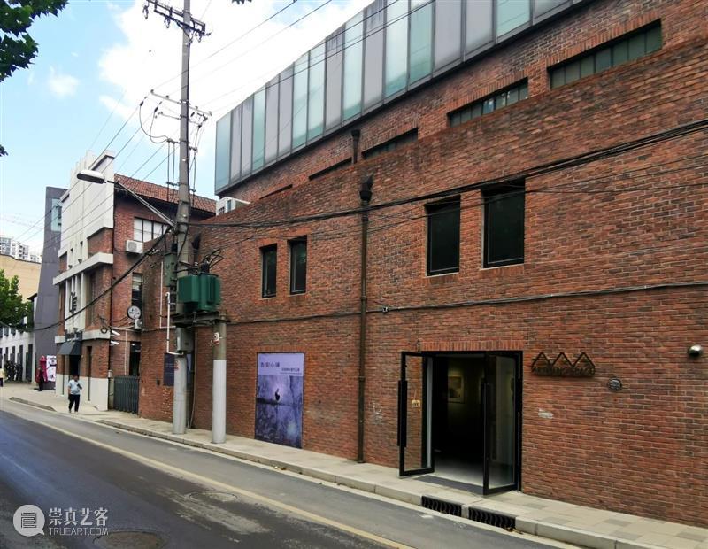 M50展览 | 逸乐心禅--田旭桐水墨作品展 田旭桐 水墨 作品展 逸乐心禅 北京 中央工艺美术学院 清华大学美术学院 教授 硕士生 导师 崇真艺客