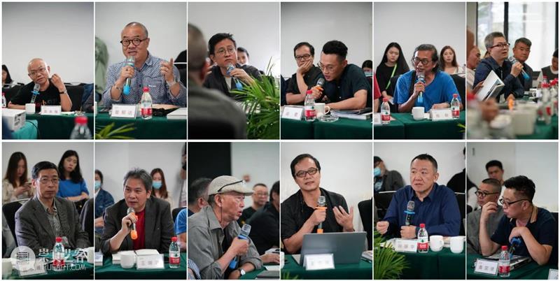 闭馆通知|“物欲·苍生：孟涛艺术展”即将闭幕 物欲 苍生 孟涛 艺术展 通知 蓝顶美术馆 年度 左右 展期 学术 崇真艺客