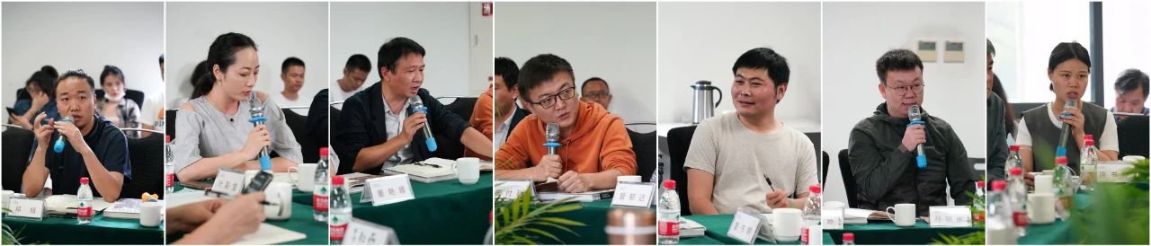 闭馆通知|“物欲·苍生：孟涛艺术展”即将闭幕 物欲 苍生 孟涛 艺术展 通知 蓝顶美术馆 年度 左右 展期 学术 崇真艺客
