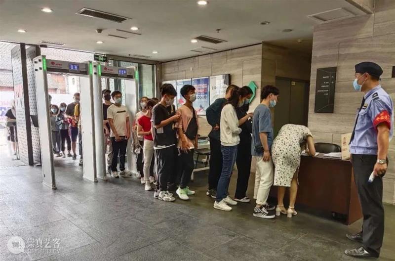 已经发生的和即将发生的精彩——金陵美术馆国庆日记! 金陵美术馆 日记 活动 月圆国圆梦乡 时刻 南京书画院 于国庆 期间 长假 我馆 崇真艺客