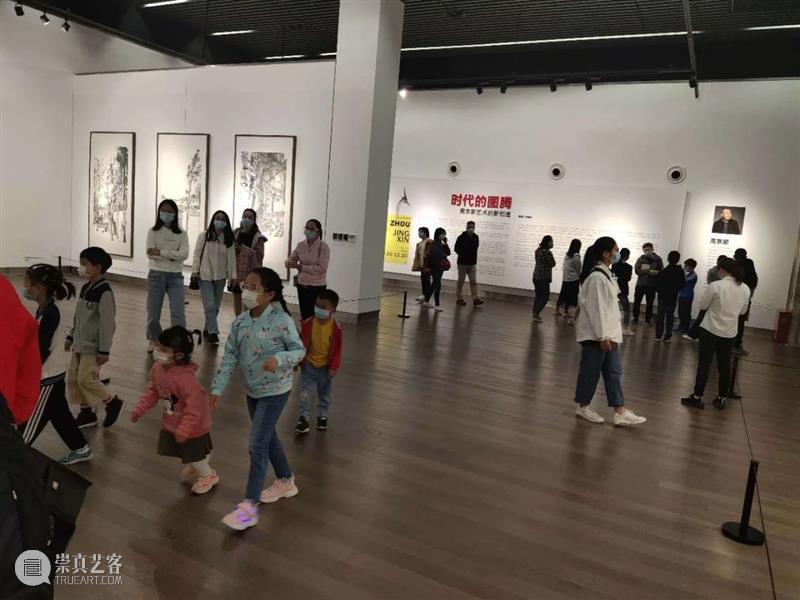 已经发生的和即将发生的精彩——金陵美术馆国庆日记! 金陵美术馆 日记 活动 月圆国圆梦乡 时刻 南京书画院 于国庆 期间 长假 我馆 崇真艺客