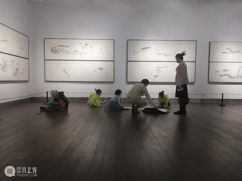 已经发生的和即将发生的精彩——金陵美术馆国庆日记! 金陵美术馆 日记 活动 月圆国圆梦乡 时刻 南京书画院 于国庆 期间 长假 我馆 崇真艺客