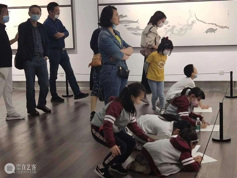 已经发生的和即将发生的精彩——金陵美术馆国庆日记! 金陵美术馆 日记 活动 月圆国圆梦乡 时刻 南京书画院 于国庆 期间 长假 我馆 崇真艺客