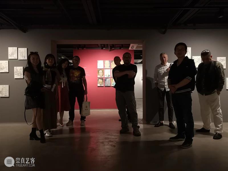 李向阳：默见——隔离期笔记 李向阳 隔离期 笔记 主办方 上海鸿一美术馆 出品人 郦韩英 日期 地址 上海市杨浦区黄兴路1818号11楼 崇真艺客