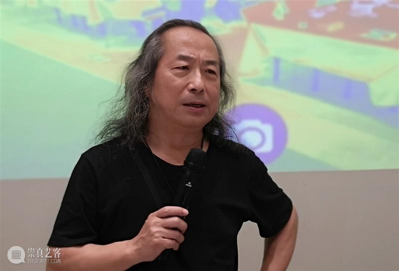 李向阳：默见——隔离期笔记 李向阳 隔离期 笔记 主办方 上海鸿一美术馆 出品人 郦韩英 日期 地址 上海市杨浦区黄兴路1818号11楼 崇真艺客