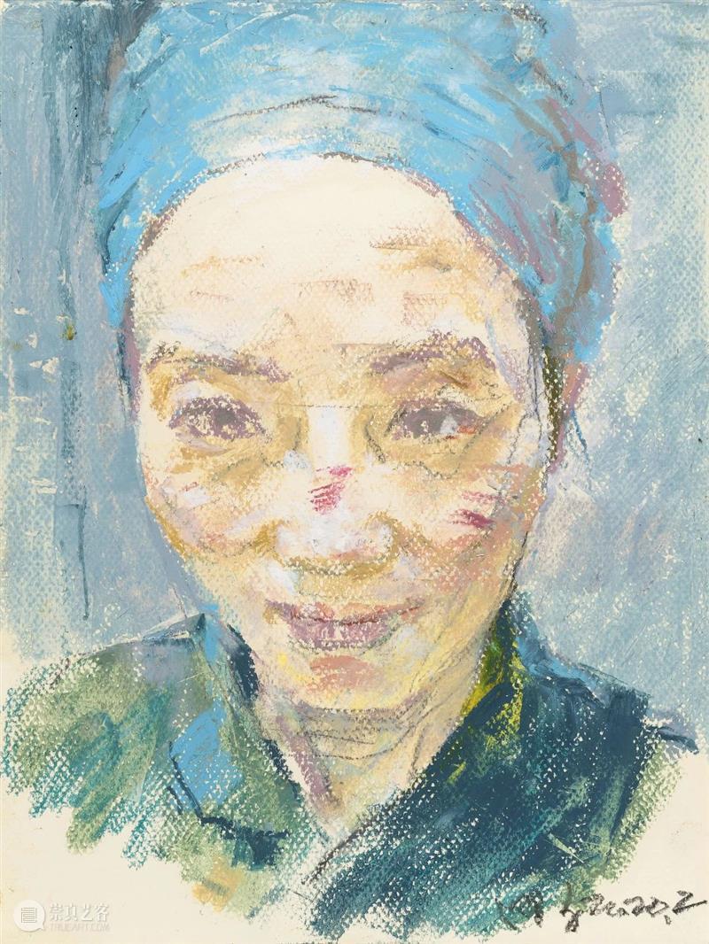 李向阳：默见——隔离期笔记 李向阳 隔离期 笔记 主办方 上海鸿一美术馆 出品人 郦韩英 日期 地址 上海市杨浦区黄兴路1818号11楼 崇真艺客