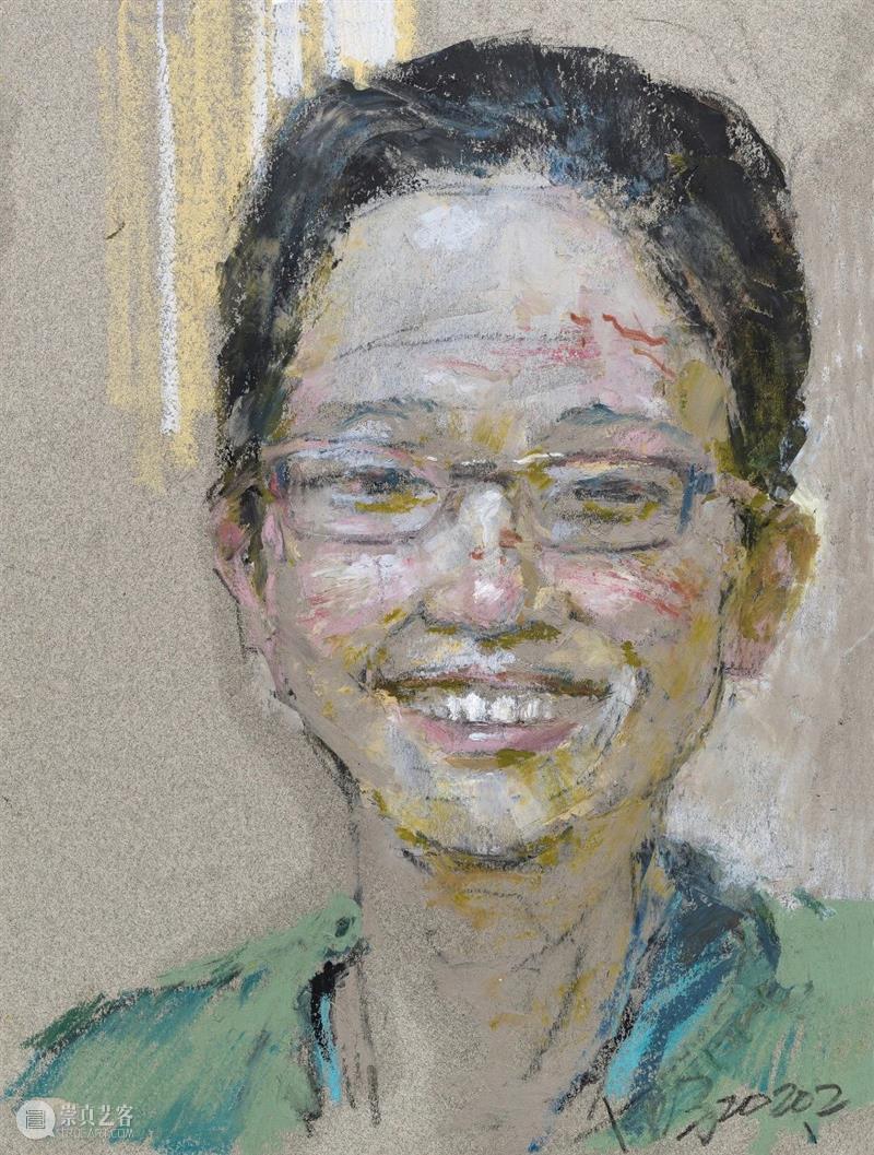 李向阳：默见——隔离期笔记 李向阳 隔离期 笔记 主办方 上海鸿一美术馆 出品人 郦韩英 日期 地址 上海市杨浦区黄兴路1818号11楼 崇真艺客