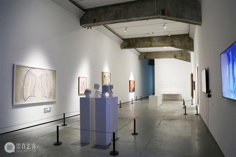 绵延“主题”阐释及展览关键词 主题 关键词 中国 艺术 时间 长期 地点 北京民生现代美术馆 汪民安 清华大学人文学院 崇真艺客