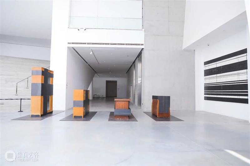 绵延“主题”阐释及展览关键词 主题 关键词 中国 艺术 时间 长期 地点 北京民生现代美术馆 汪民安 清华大学人文学院 崇真艺客