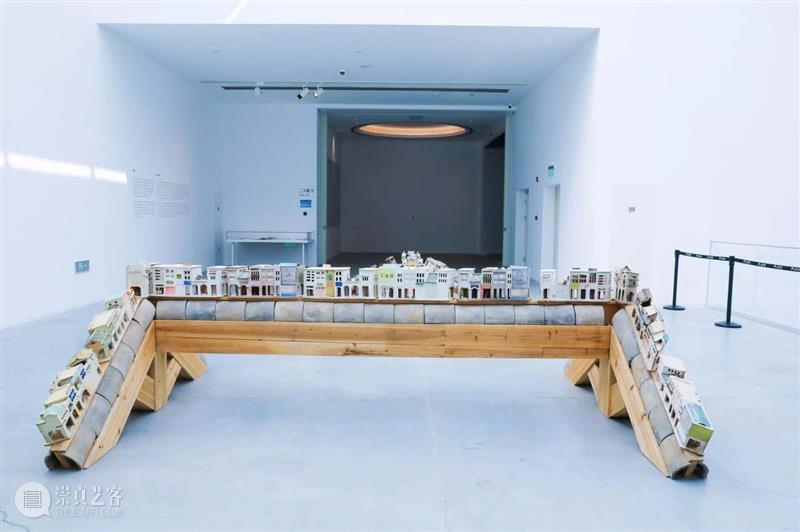 绵延“主题”阐释及展览关键词 主题 关键词 中国 艺术 时间 长期 地点 北京民生现代美术馆 汪民安 清华大学人文学院 崇真艺客