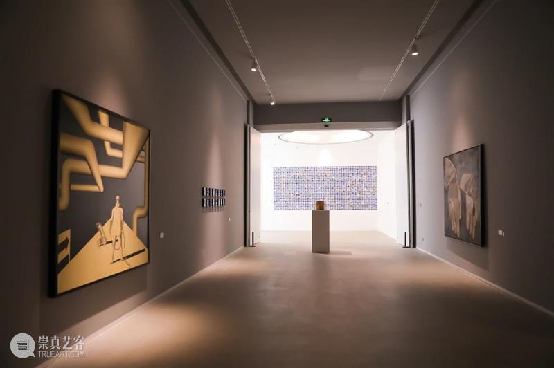 绵延“主题”阐释及展览关键词 主题 关键词 中国 艺术 时间 长期 地点 北京民生现代美术馆 汪民安 清华大学人文学院 崇真艺客
