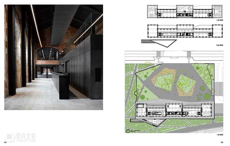 一日一书丨老建筑改造与更新 建筑 内容 简介 适应性 案例 想象力 措施 设计师 西班牙 大师 崇真艺客