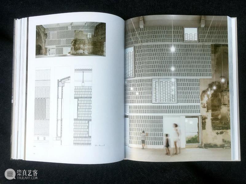 一日一书丨老建筑改造与更新 建筑 内容 简介 适应性 案例 想象力 措施 设计师 西班牙 大师 崇真艺客