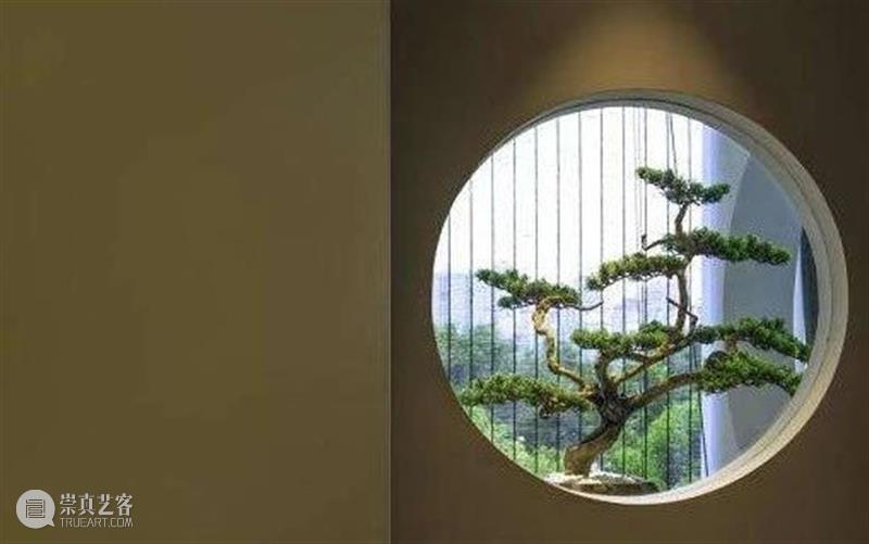 景观丨框景之美，别有“洞”天 框景 景观 上方 中国舞台美术学会 右上 星标 本文 云上 文化 建筑 崇真艺客