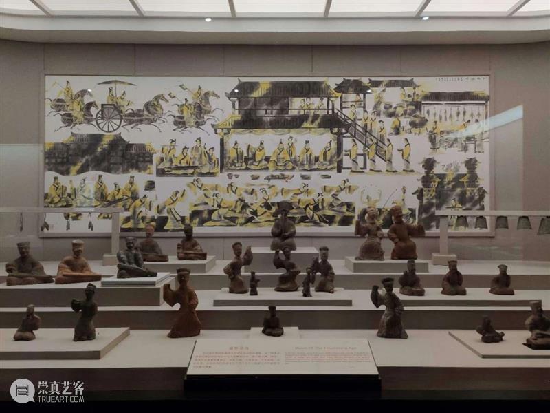 麓湖社区公共艺术季xA4驻留|苗晶:造像与现实 艺术 苗晶 现实 造像 麓湖 社区 季xA4 ZPTPJ 现场 艺术家 崇真艺客