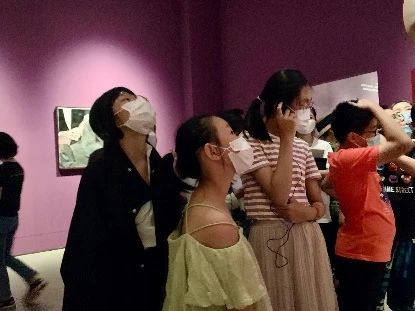今日美育 | 小小策展人招募ing 策展人 美育 ing 鲍勃·迪伦 今日美术馆 艺术 大展 全球 范围 深度 崇真艺客
