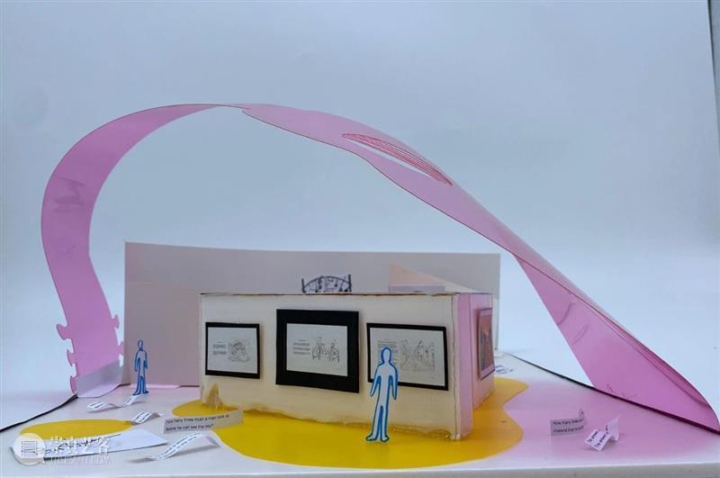 今日美育 | 小小策展人招募ing 策展人 美育 ing 鲍勃·迪伦 今日美术馆 艺术 大展 全球 范围 深度 崇真艺客