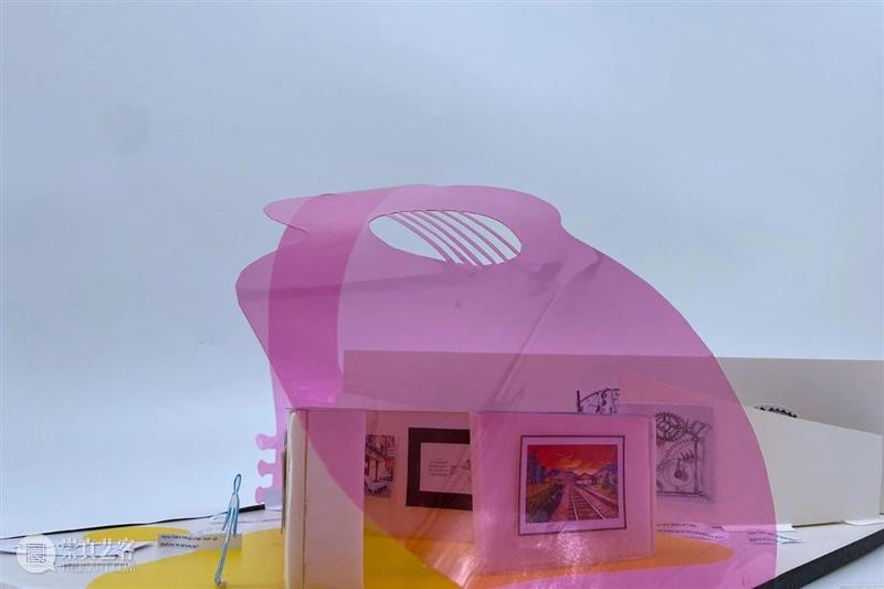 今日美育 | 小小策展人招募ing 策展人 美育 ing 鲍勃·迪伦 今日美术馆 艺术 大展 全球 范围 深度 崇真艺客
