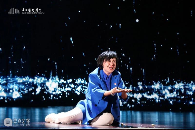 宣传抗疫大爱!节后的第一场演出,献给2020年最美逆行的背影 节后 背影 广东 艺术家 医疗 队员 全国 题材 话剧 战疫 崇真艺客