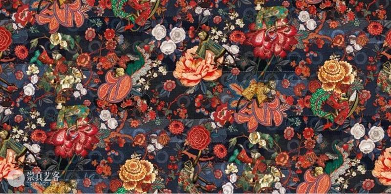 论坛视频回顾丨荷兰鬼才设计师 Marcel Wanders :创意无限的沙发带来的奢华享受 论坛 荷兰 鬼才 设计师 Wanders 沙发 创意无限 视频 亚洲 高端 崇真艺客