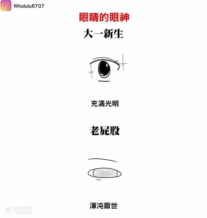漫画家绘制搞笑漫画，这就是真实的大学生活吗？ 漫画家 搞笑漫画 大学生活 END 崇真艺客