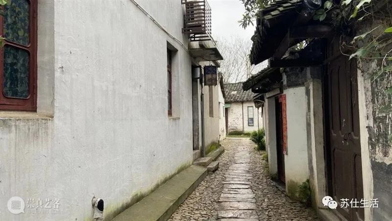 2020众海首秀周庄灯会|花灯灿烂如千树开花 周庄 灯会 花灯 众海首秀 千树 生活 历史 中国第一水乡 远近 旅游胜地 崇真艺客