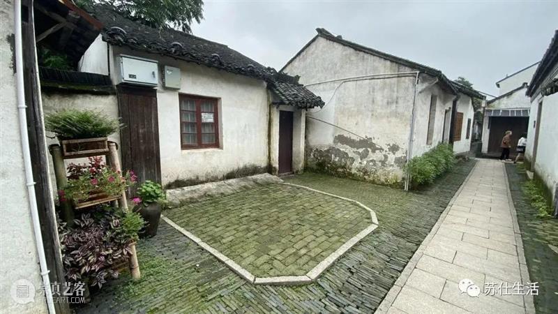 2020众海首秀周庄灯会|花灯灿烂如千树开花 周庄 灯会 花灯 众海首秀 千树 生活 历史 中国第一水乡 远近 旅游胜地 崇真艺客