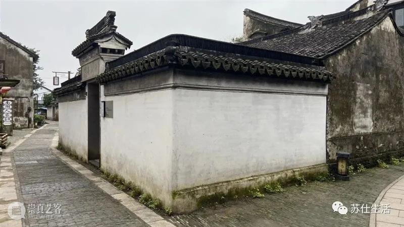2020众海首秀周庄灯会|花灯灿烂如千树开花 周庄 灯会 花灯 众海首秀 千树 生活 历史 中国第一水乡 远近 旅游胜地 崇真艺客