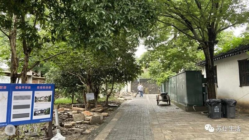 2020众海首秀周庄灯会|花灯灿烂如千树开花 周庄 灯会 花灯 众海首秀 千树 生活 历史 中国第一水乡 远近 旅游胜地 崇真艺客