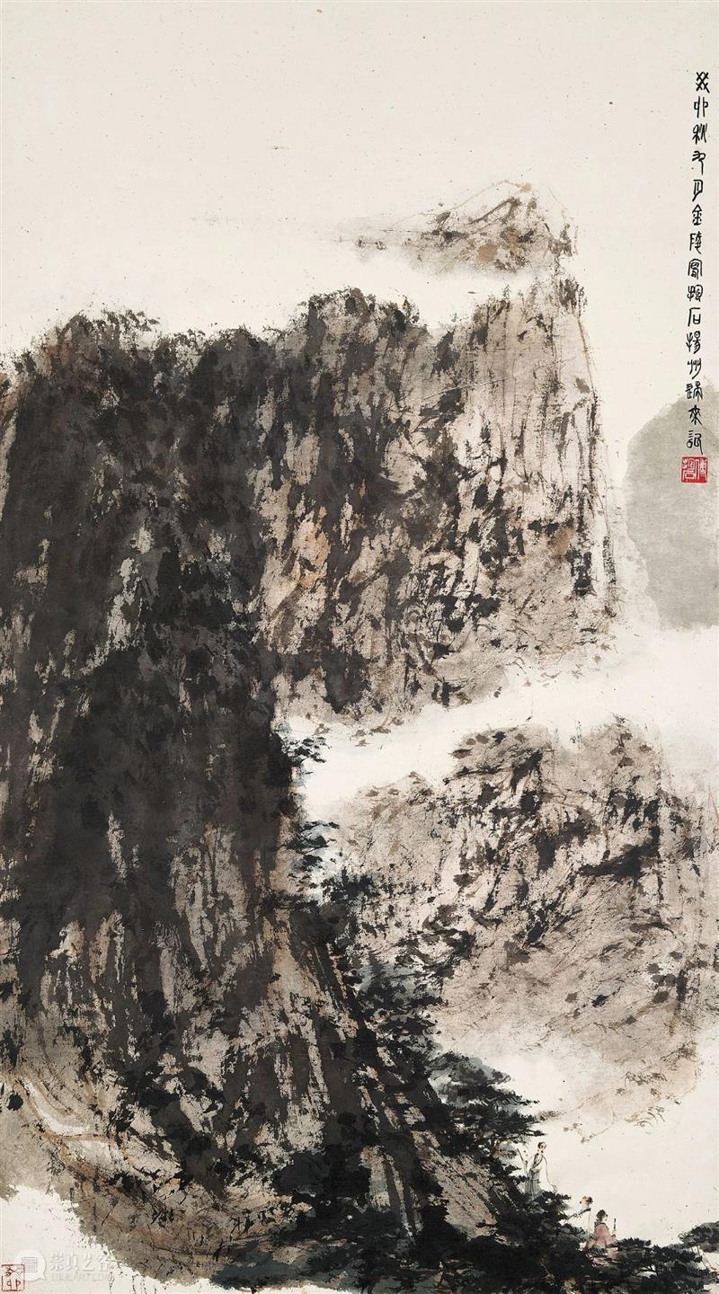 【嘉德香港・秋拍战报】91%高成交率，中国书画表现持续稳健！ 中国 嘉德 香港 书画 成交率 战报 拍卖会 书画部 接力 艺术 崇真艺客