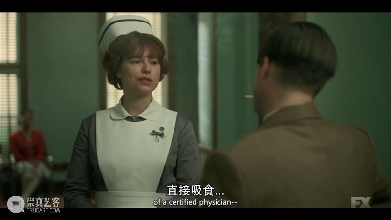 神剧8.7分回归，依旧生猛炸裂 神剧 上方 影院 页面 右上 星标 剧集 冰血暴 科恩兄弟 电影版 崇真艺客